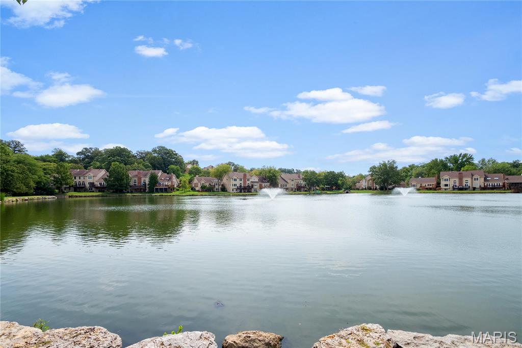 1519 Mallard Landing Court Chesterfield, MO 63017 - Photo 68 of 78