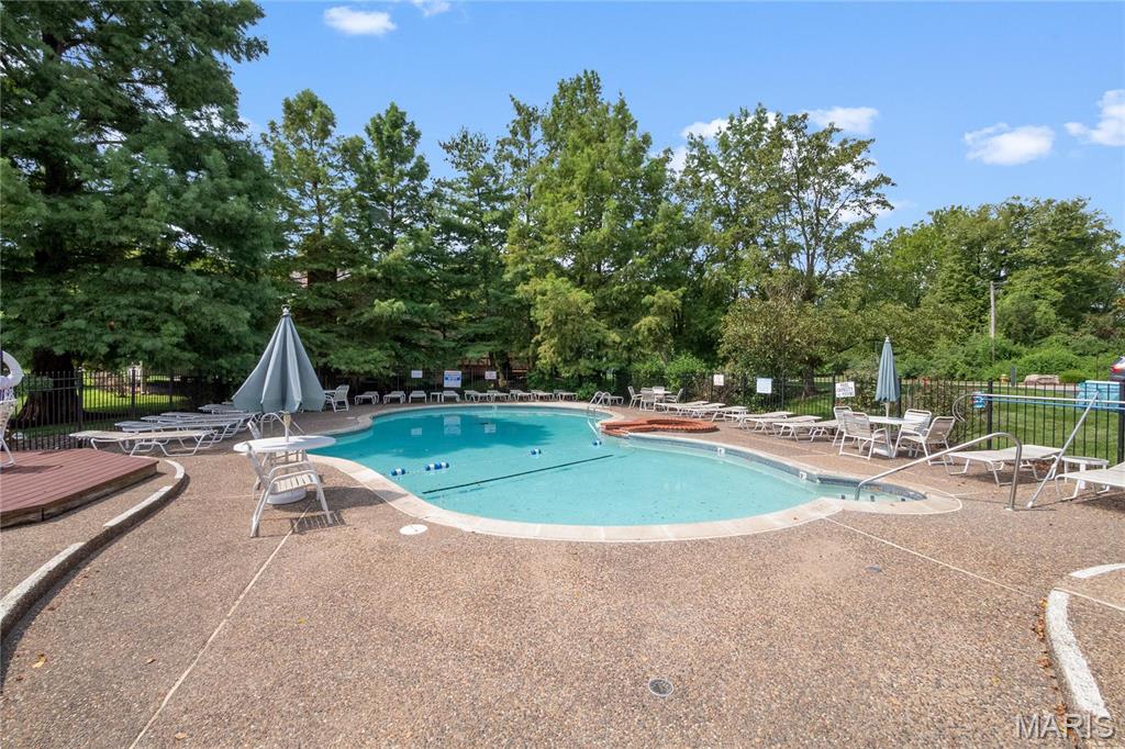 1519 Mallard Landing Court Chesterfield, MO 63017 - Photo 70 of 78