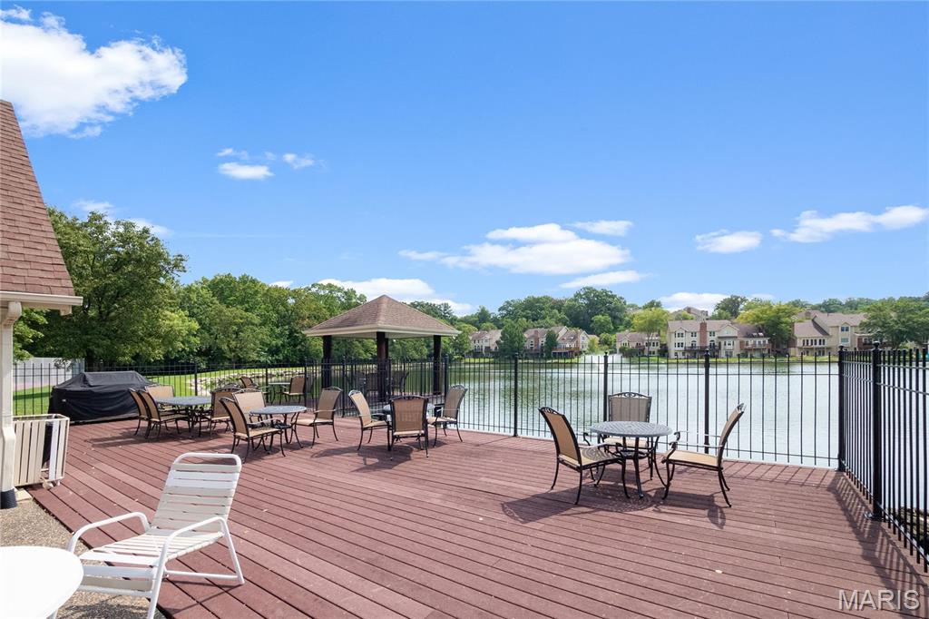 1519 Mallard Landing Court Chesterfield, MO 63017 - Photo 74 of 78