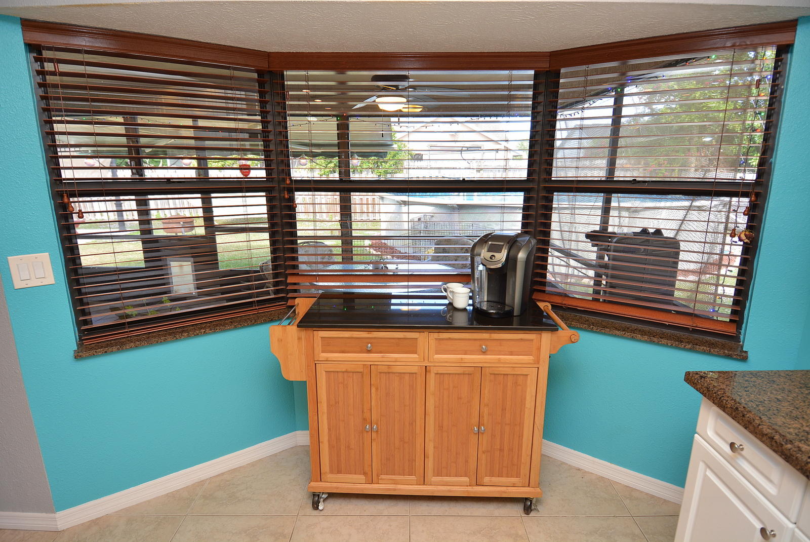707 Southwest Bond Road Port St. Lucie, FL 34953 - Photo 13 of 25 Breakfast Nook