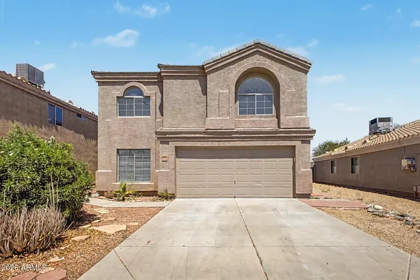 $375,000 | 14209 North 125th Drive, El Mirage, AZ 85335