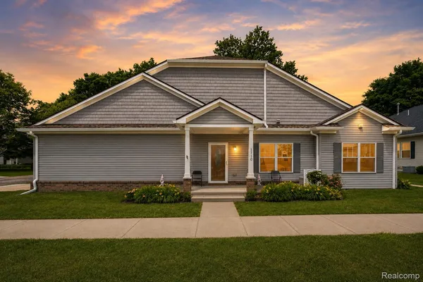 $270,000 | 1710 Carlisle Street, Howell, MI 48855