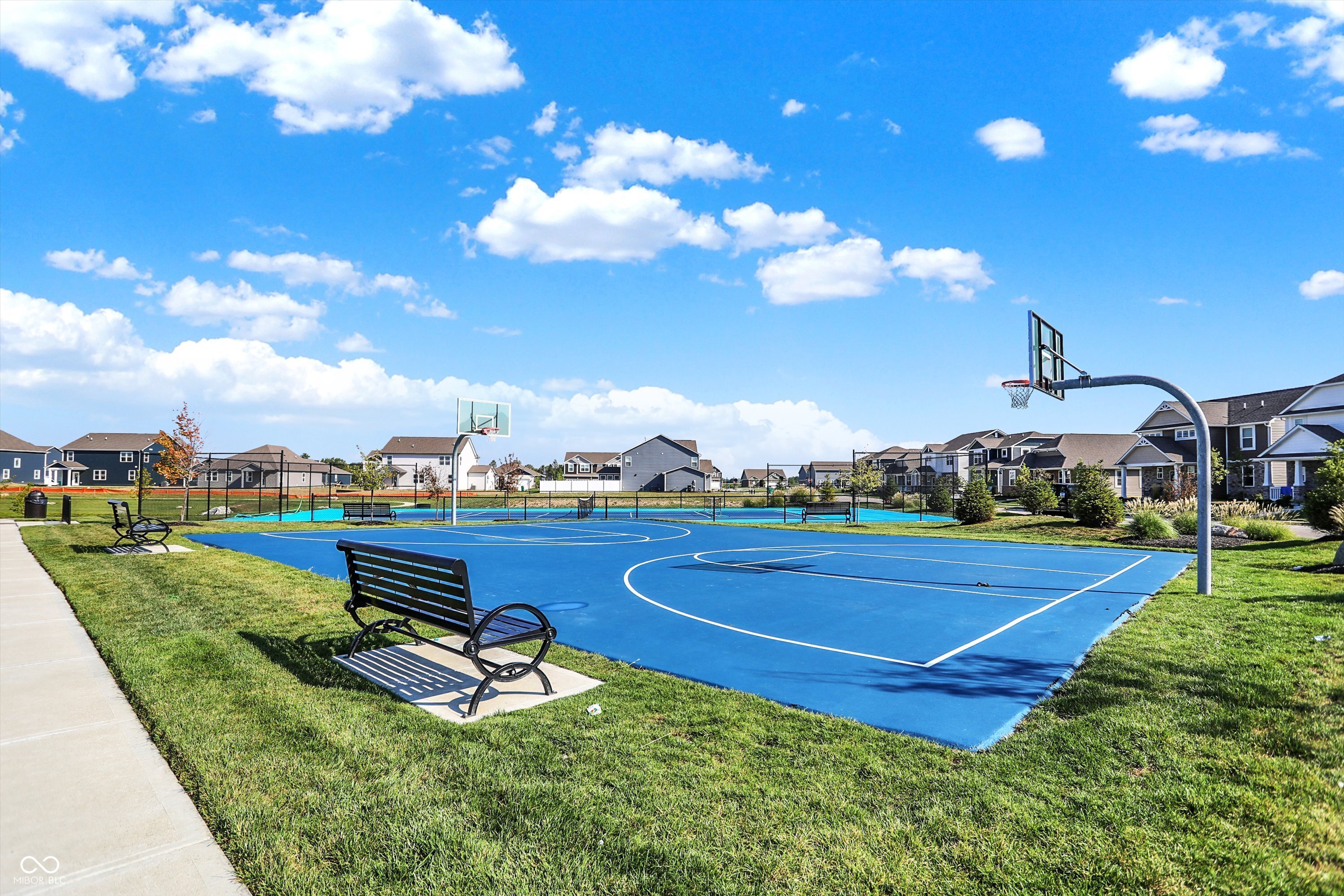 2665 Maricopa Boulevard Whitestown, IN 46075 - Photo 50 of 53