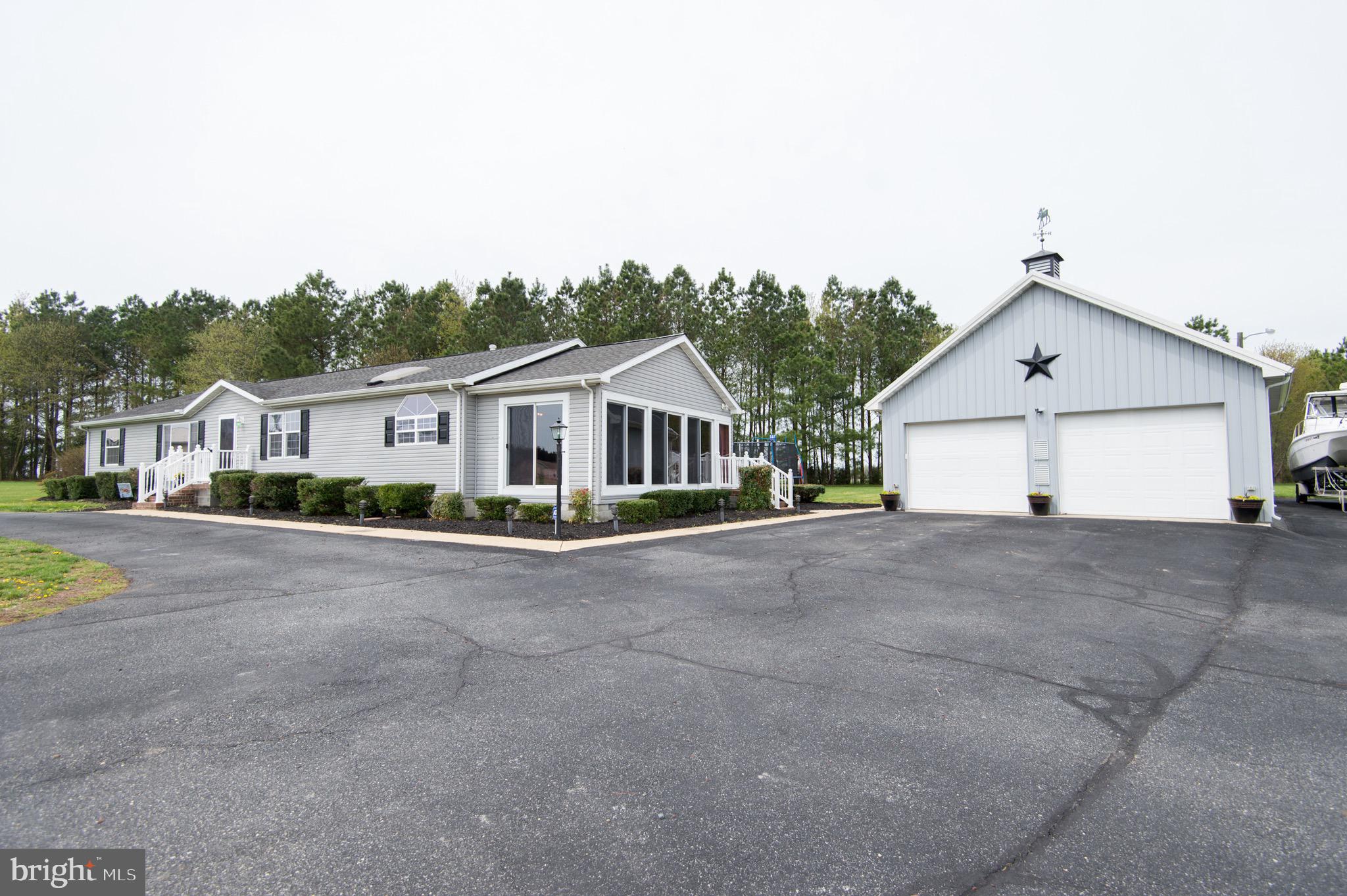 6560 Cabin Ridge Road Hurlock, MD 21643 - Photo 1 of 50 Gallery Image 1