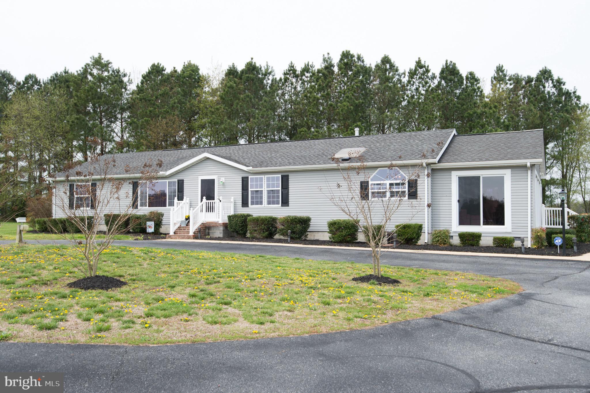 6560 Cabin Ridge Road Hurlock, MD 21643 - Photo 2 of 50 Gallery Image 2