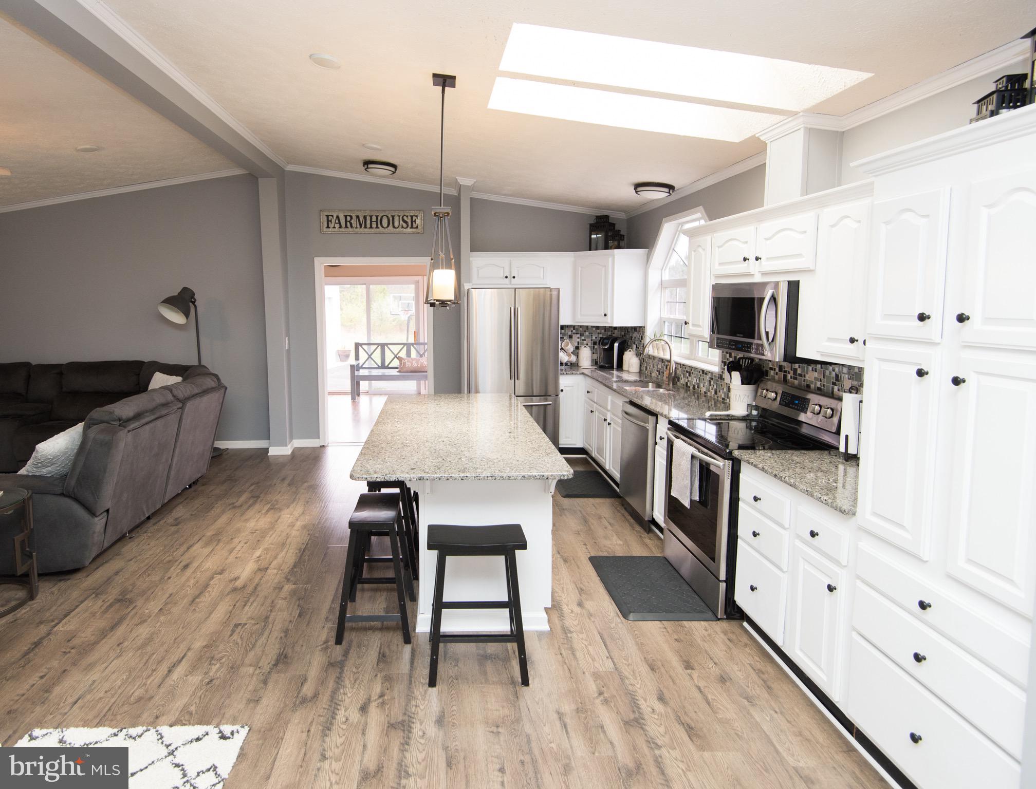 6560 Cabin Ridge Road Hurlock, MD 21643 - Photo 11 of 50 Gallery Image 11