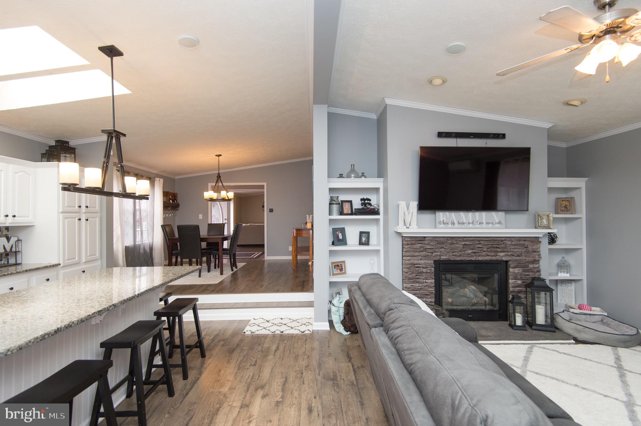 6560 Cabin Ridge Road Hurlock, MD 21643 - Photo 18 of 50 Gallery Image 18