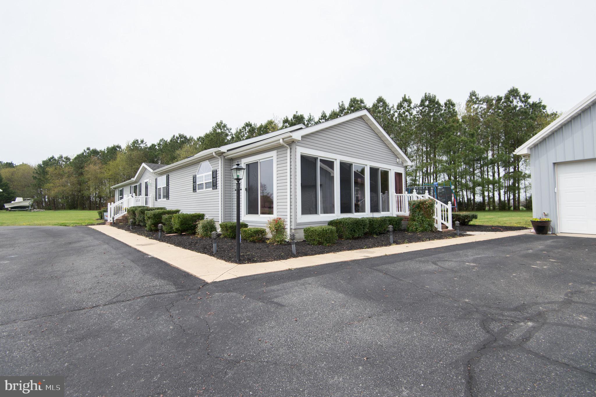 6560 Cabin Ridge Road Hurlock, MD 21643 - Photo 3 of 50 Gallery Image 3