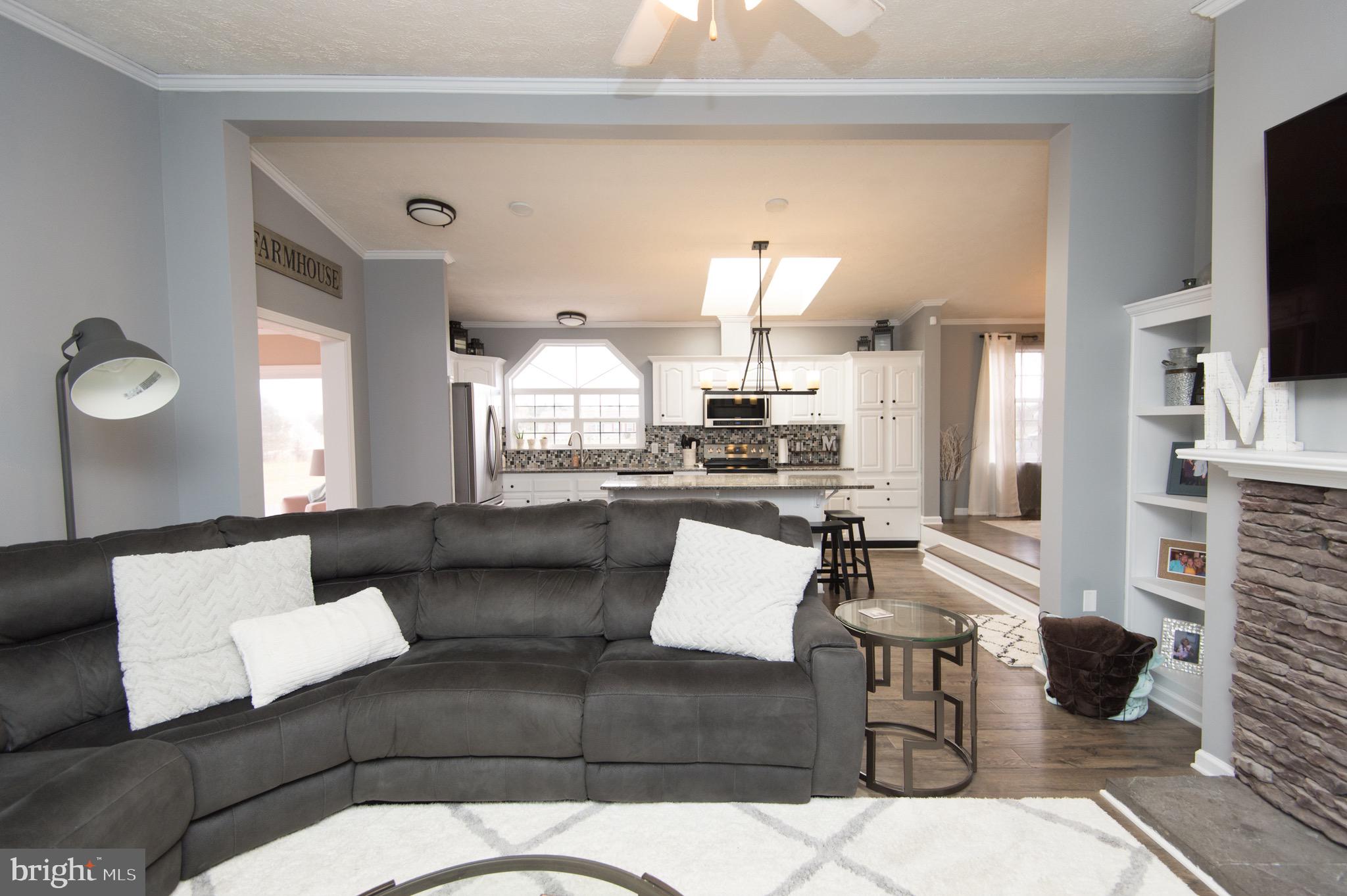 6560 Cabin Ridge Road Hurlock, MD 21643 - Photo 22 of 50 Gallery Image 22