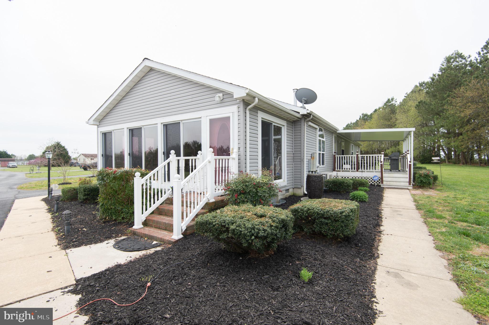 6560 Cabin Ridge Road Hurlock, MD 21643 - Photo 4 of 50 Gallery Image 4