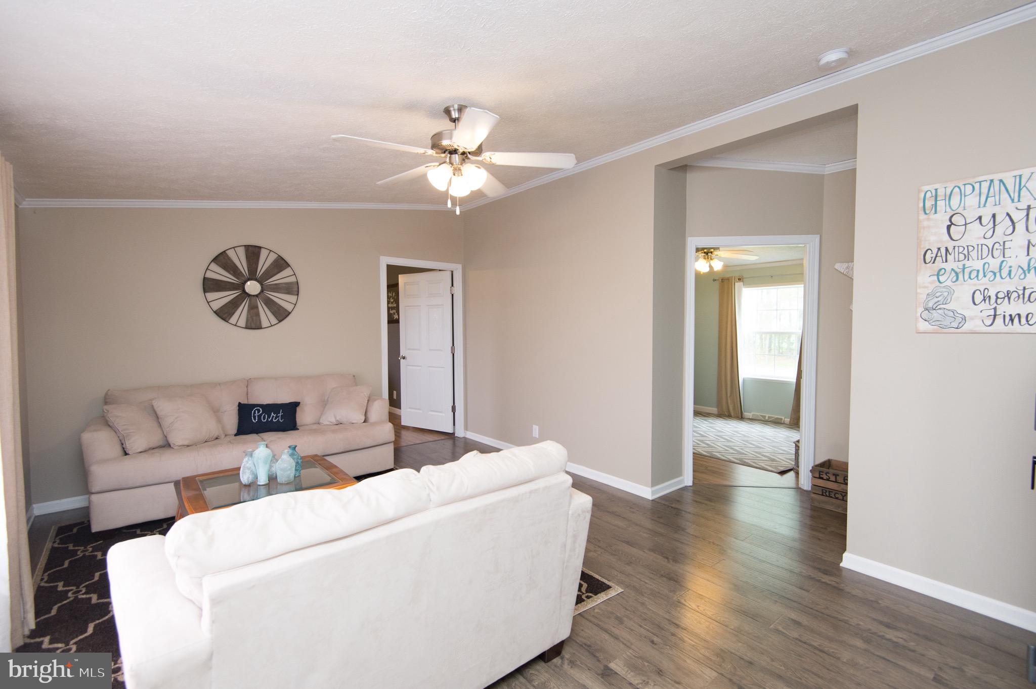 6560 Cabin Ridge Road Hurlock, MD 21643 - Photo 34 of 50 Gallery Image 34