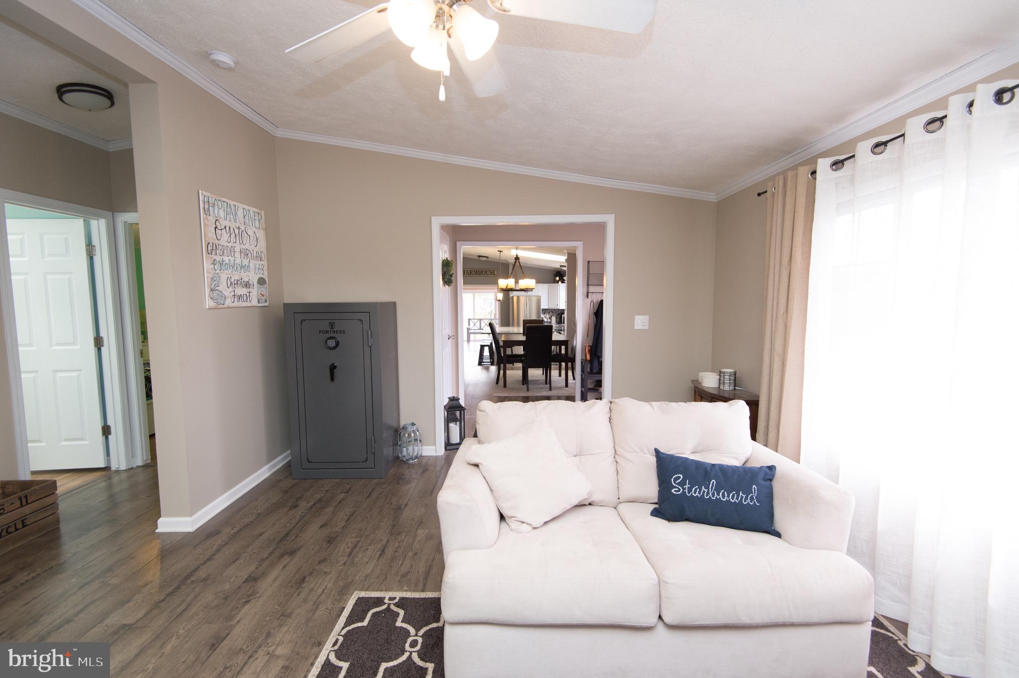 6560 Cabin Ridge Road Hurlock, MD 21643 - Photo 36 of 50 Gallery Image 36