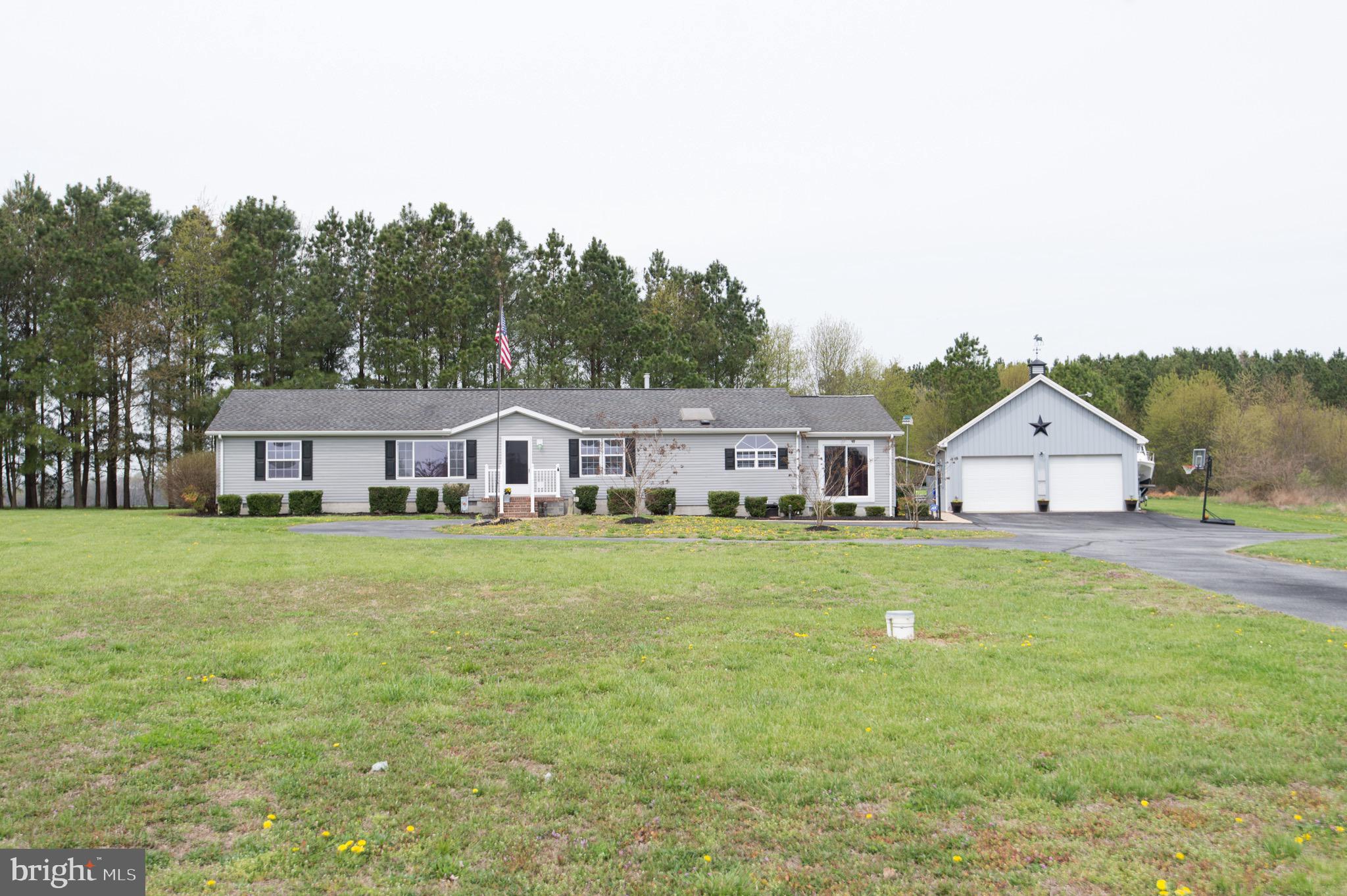 6560 Cabin Ridge Road Hurlock, MD 21643 - Photo 5 of 50 Gallery Image 5