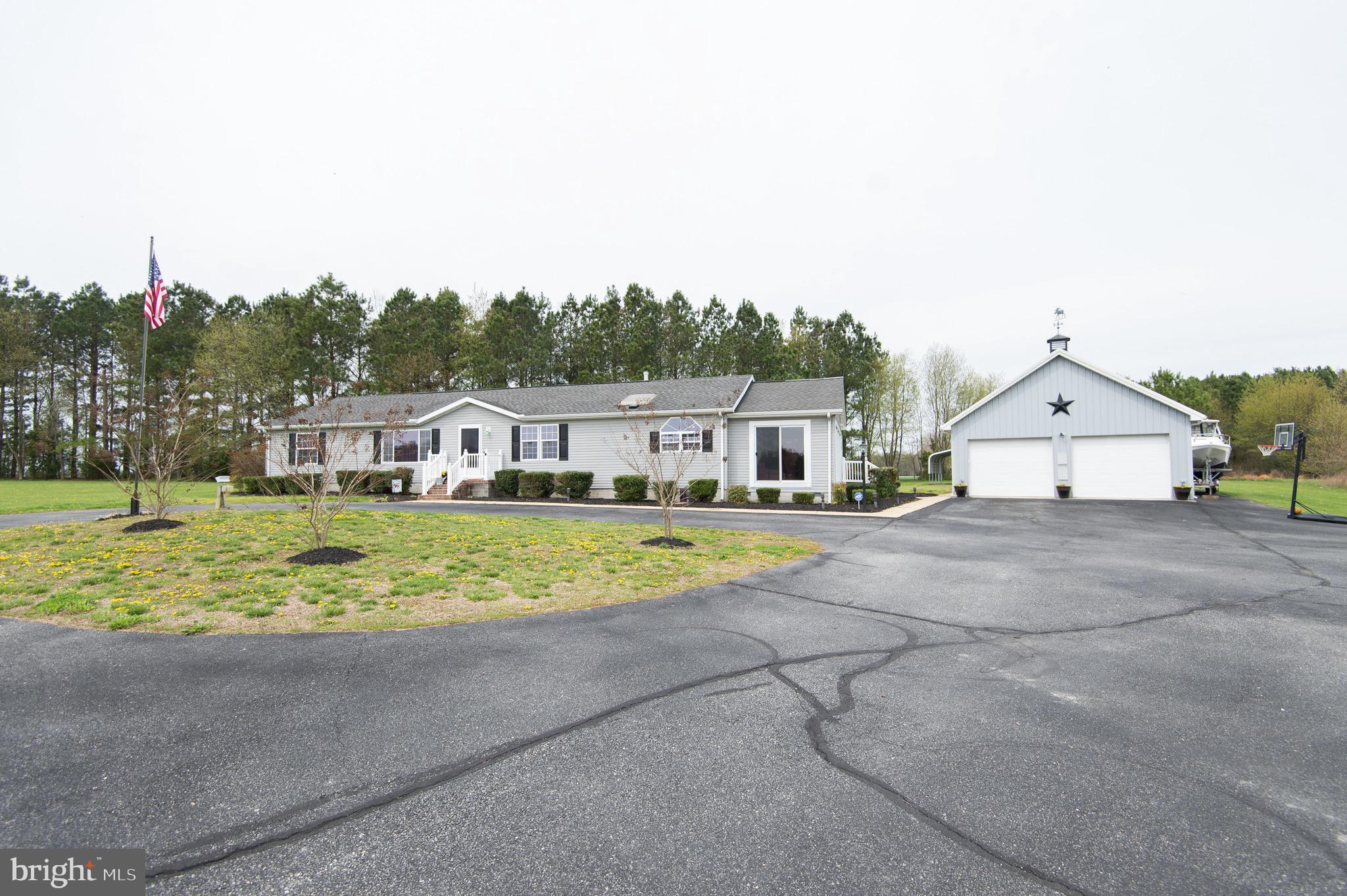 6560 Cabin Ridge Road Hurlock, MD 21643 - Photo 48 of 50 Gallery Image 48
