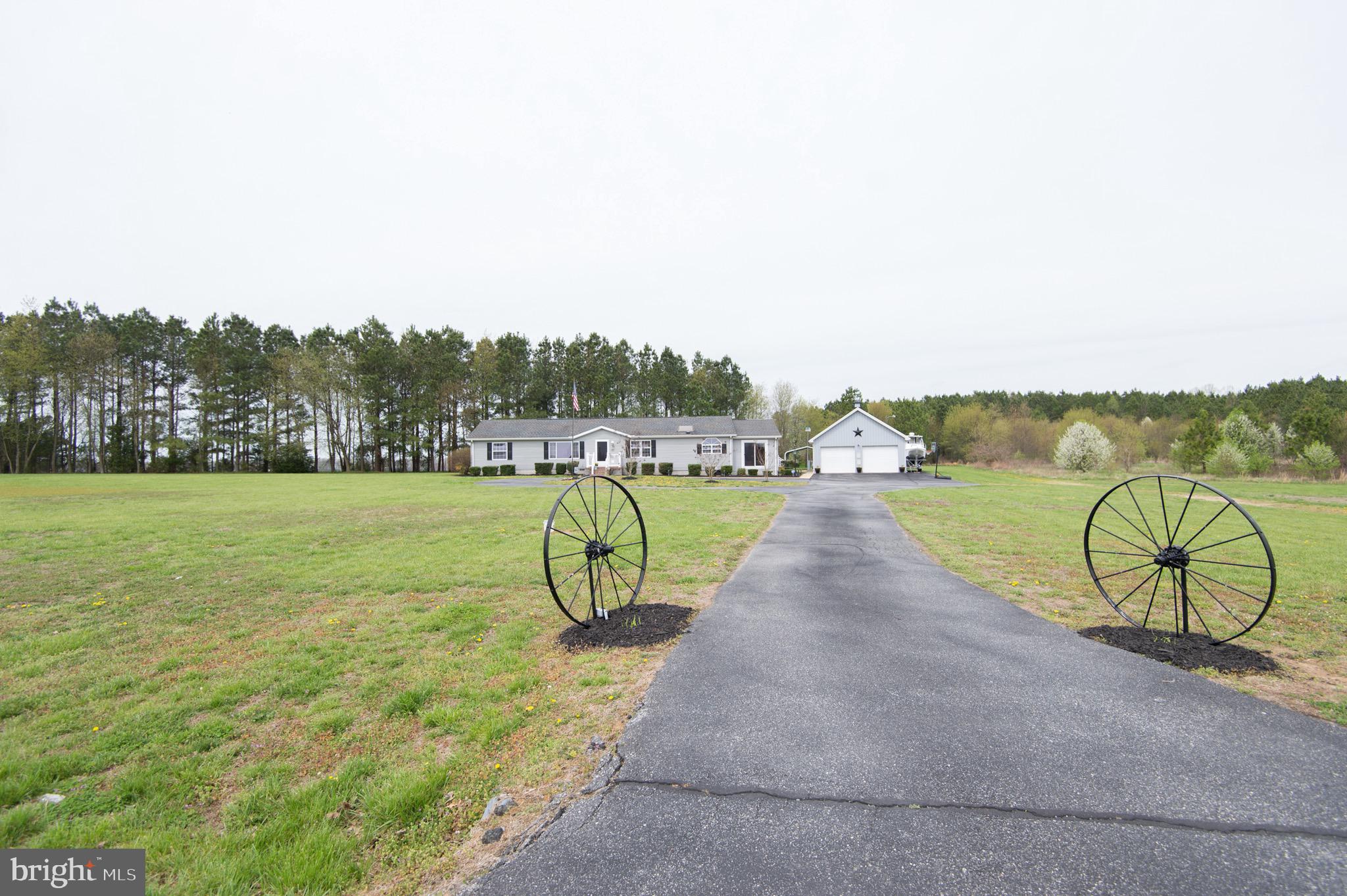 6560 Cabin Ridge Road Hurlock, MD 21643 - Photo 7 of 50 Gallery Image 7