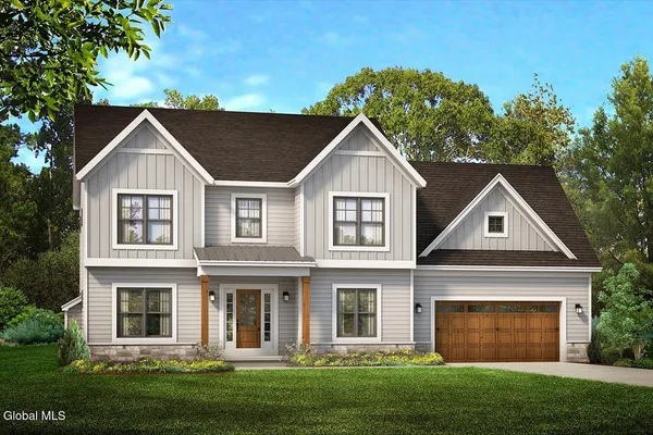 $842,700 | L17 Van Patten Drive, Clifton Park, NY 12065