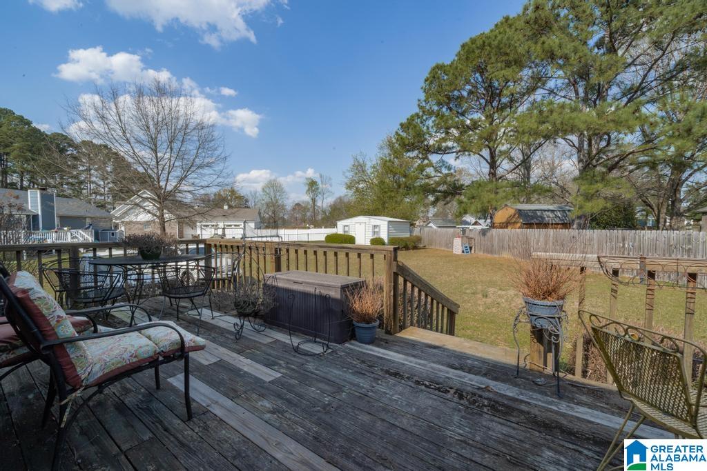 5960 Meadowview Lane Mount Olive, AL 35117 - Photo 14 of 37