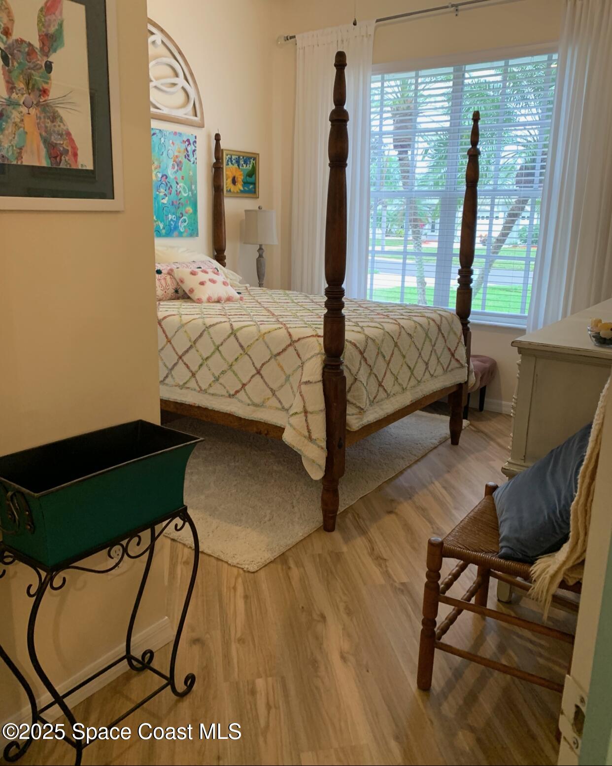 2364 Addington Circle Rockledge, FL 32955 - Photo 9 of 25 Guest Bedroom 1