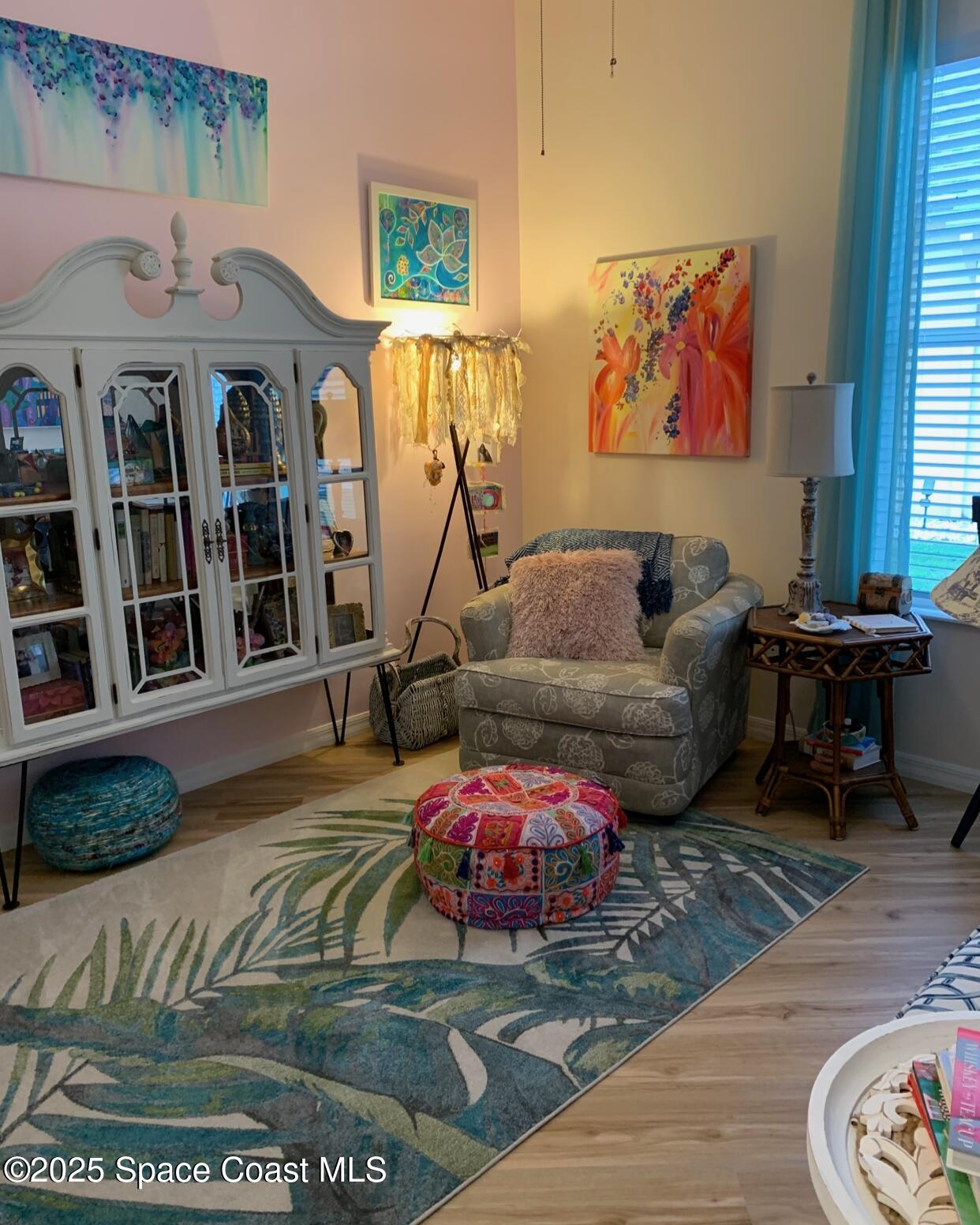 2364 Addington Circle Rockledge, FL 32955 - Photo 10 of 25 Guest Bedroom 2