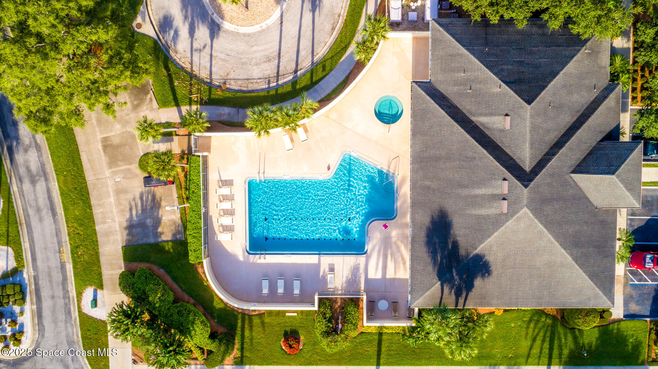 2364 Addington Circle Rockledge, FL 32955 - Photo 11 of 25 Viera East Residents Club