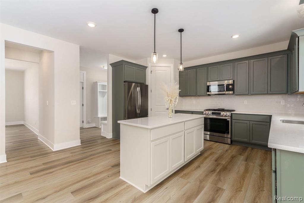 3280 Cedar Lake Road Howell, MI 48843 - Photo 19 of 46
