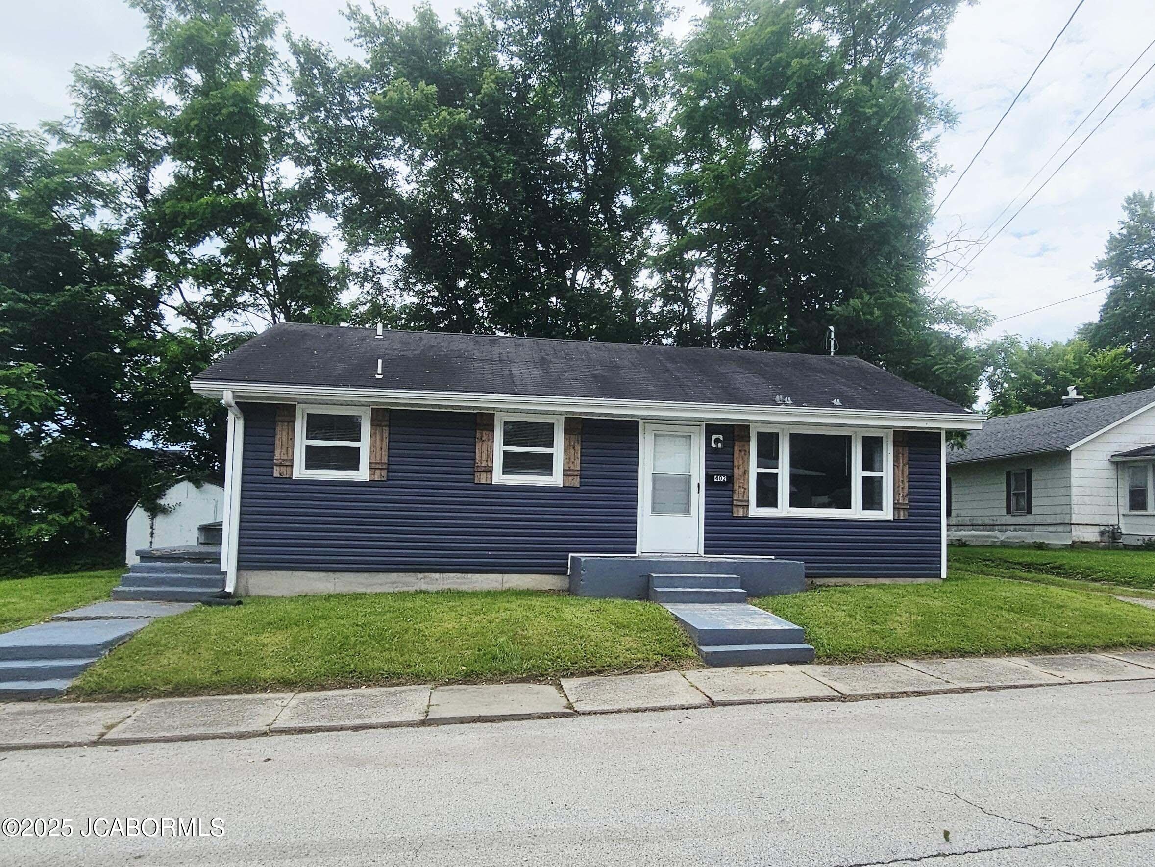 402 West 9th Street Fulton, MO 65251 - Photo 1 of 1