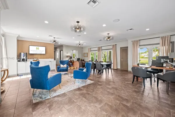 $2,383 | 6503 North Military Trail, Unit CASTILLE, Boca Raton, FL 33496