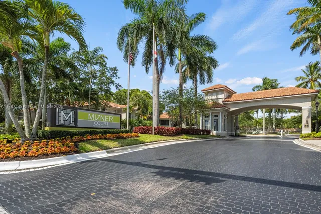 $2,541 | 6503 North Military Trail, Unit CASTILLE, Boca Raton, FL 33496