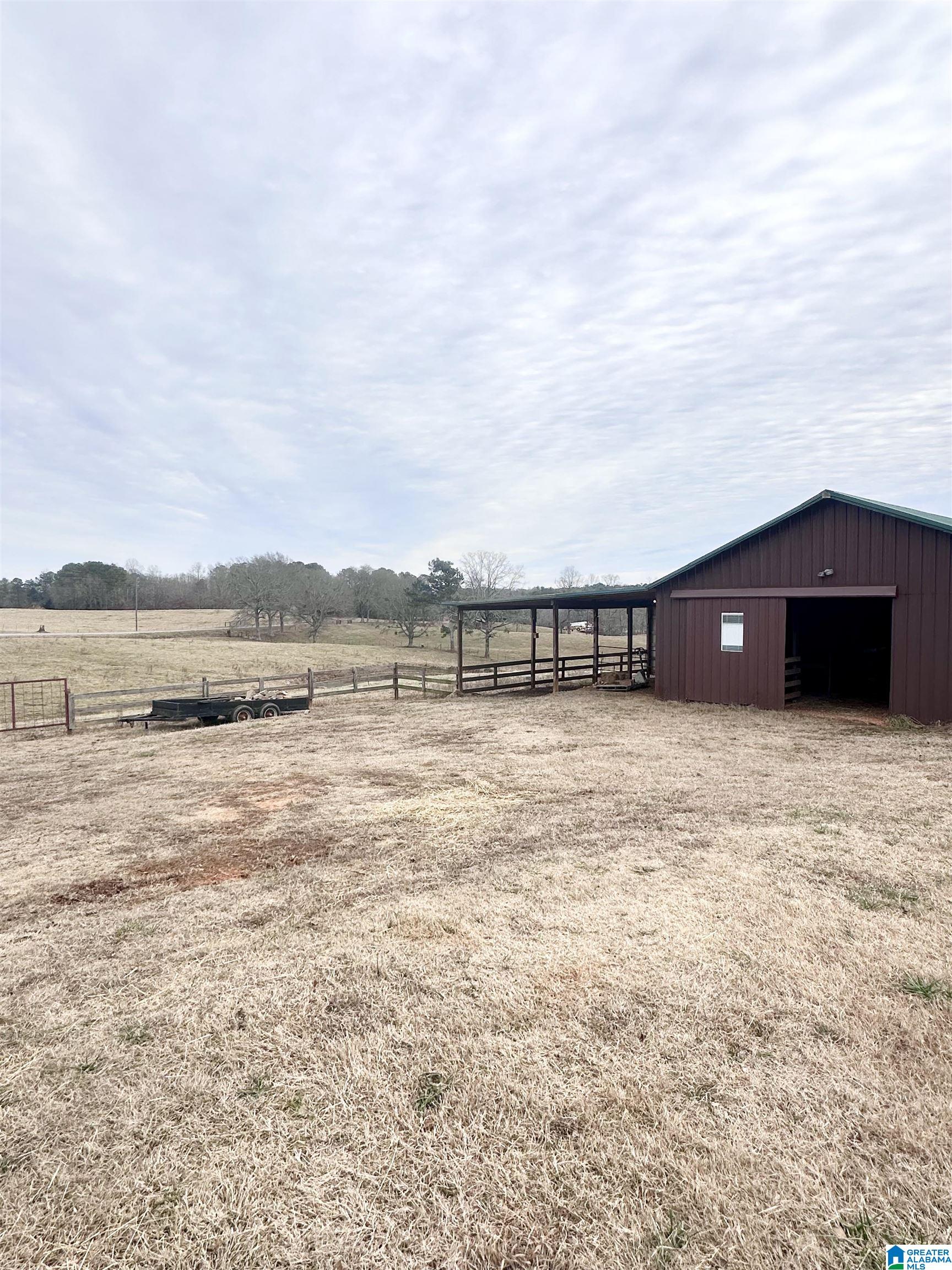 2102 County Road 609 Wedowee, AL 36278 - Photo 18 of 63