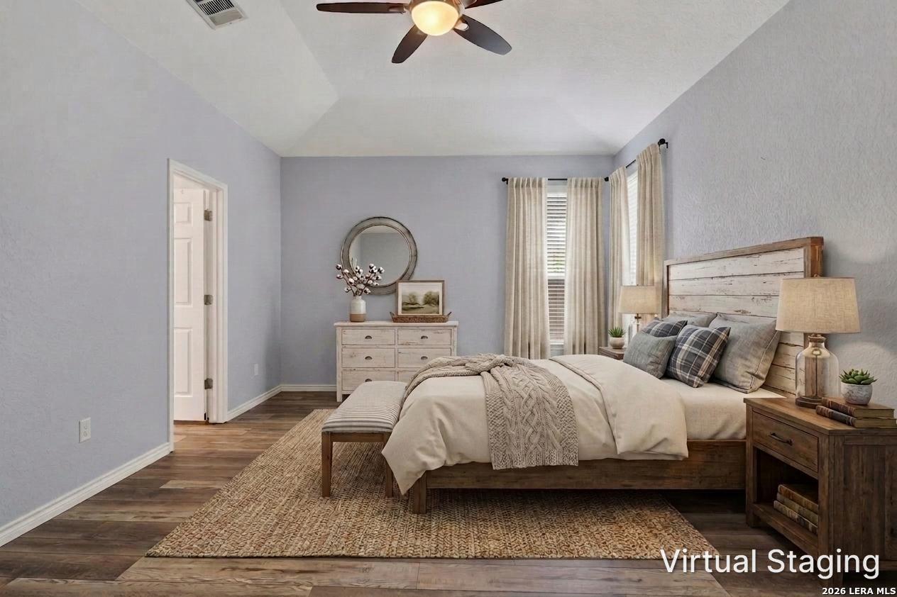 9431 Red Stable Road San Antonio, TX 78254 - Photo 10 of 33 Gallery Image 10