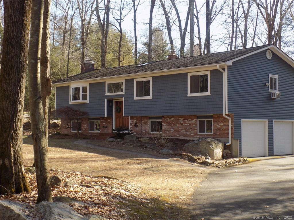 46 Osborne Hill Road Newtown, CT 06482 - Photo 1 of 1 Gallery Image 1