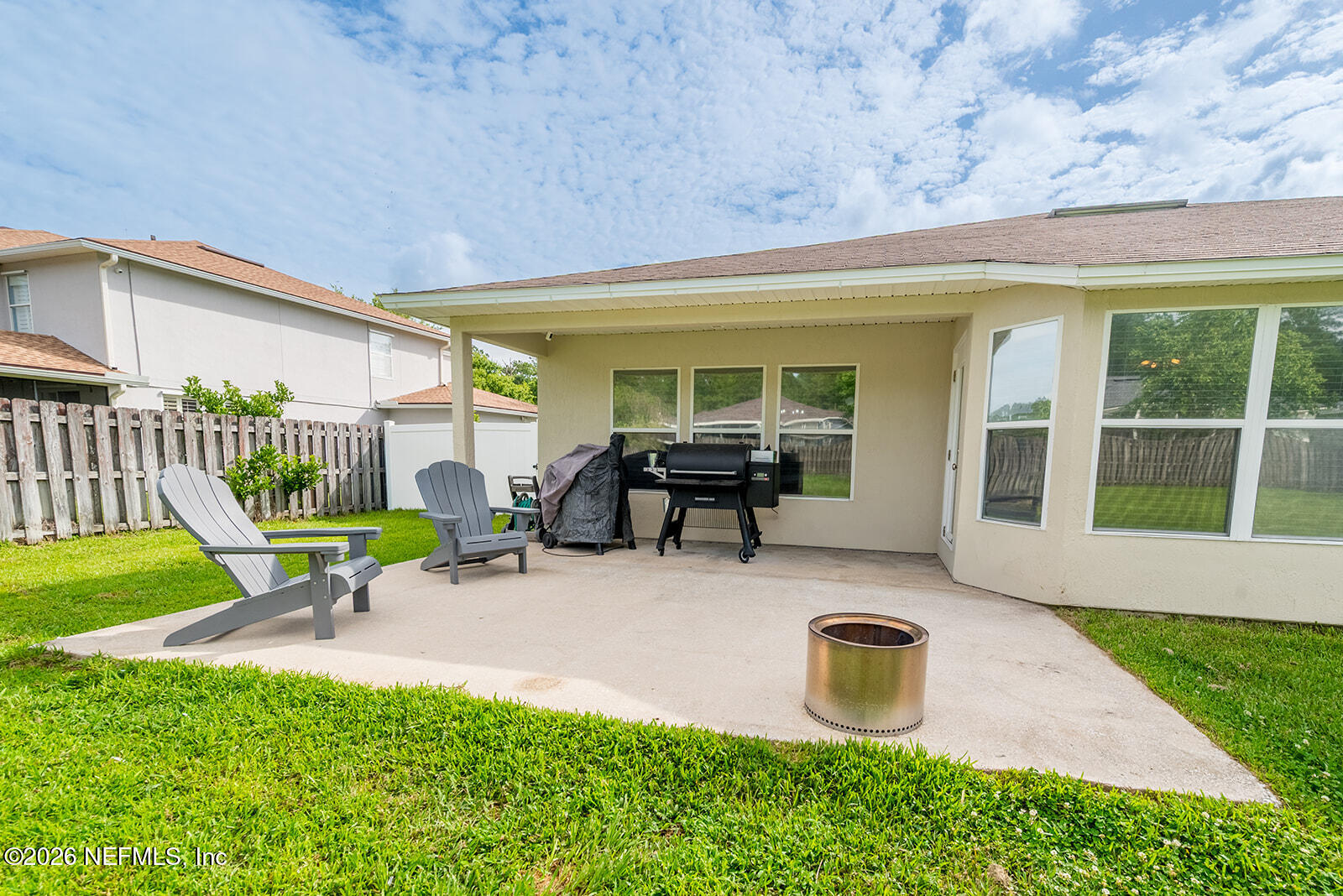 76097 Tideview Lane Yulee, FL 32097 - Photo 19 of 98 76097 Tideview Ln-19