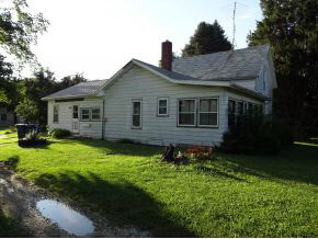 4817 Queen Road Plymouth, IN 46563 - Photo 1 of 1