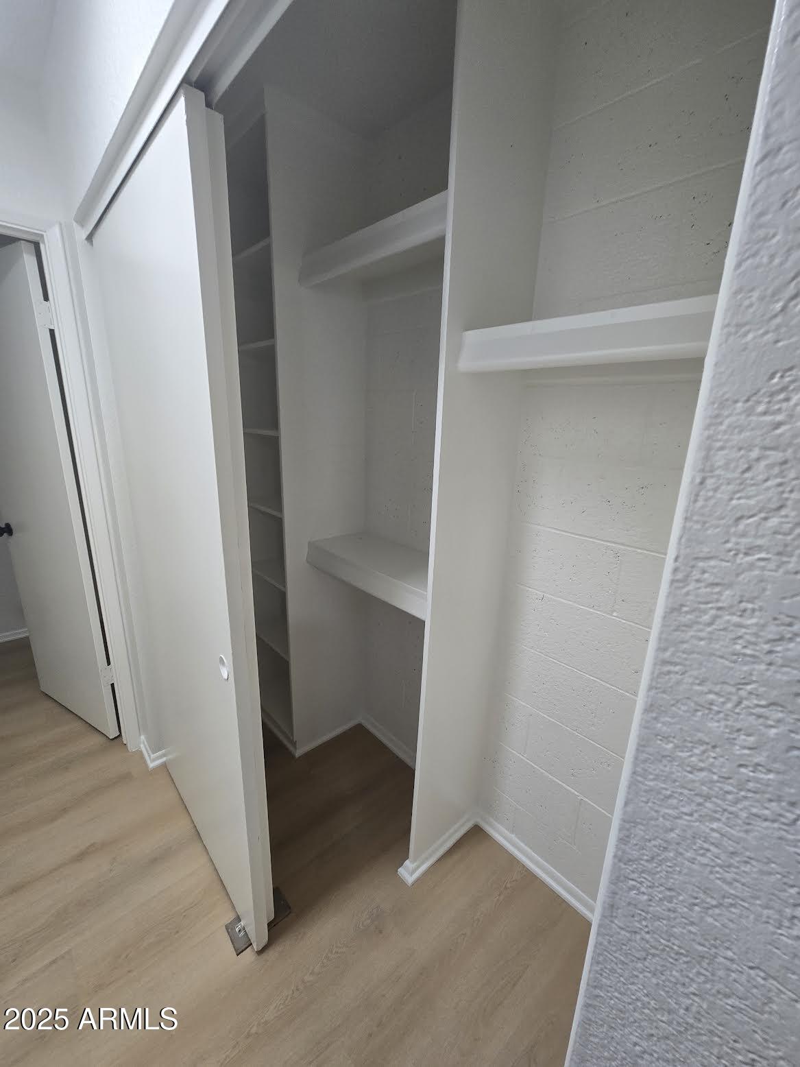 97 North Cooper Road, Unit 86 Chandler, AZ 85225 - Photo 12 of 16 a view of closet