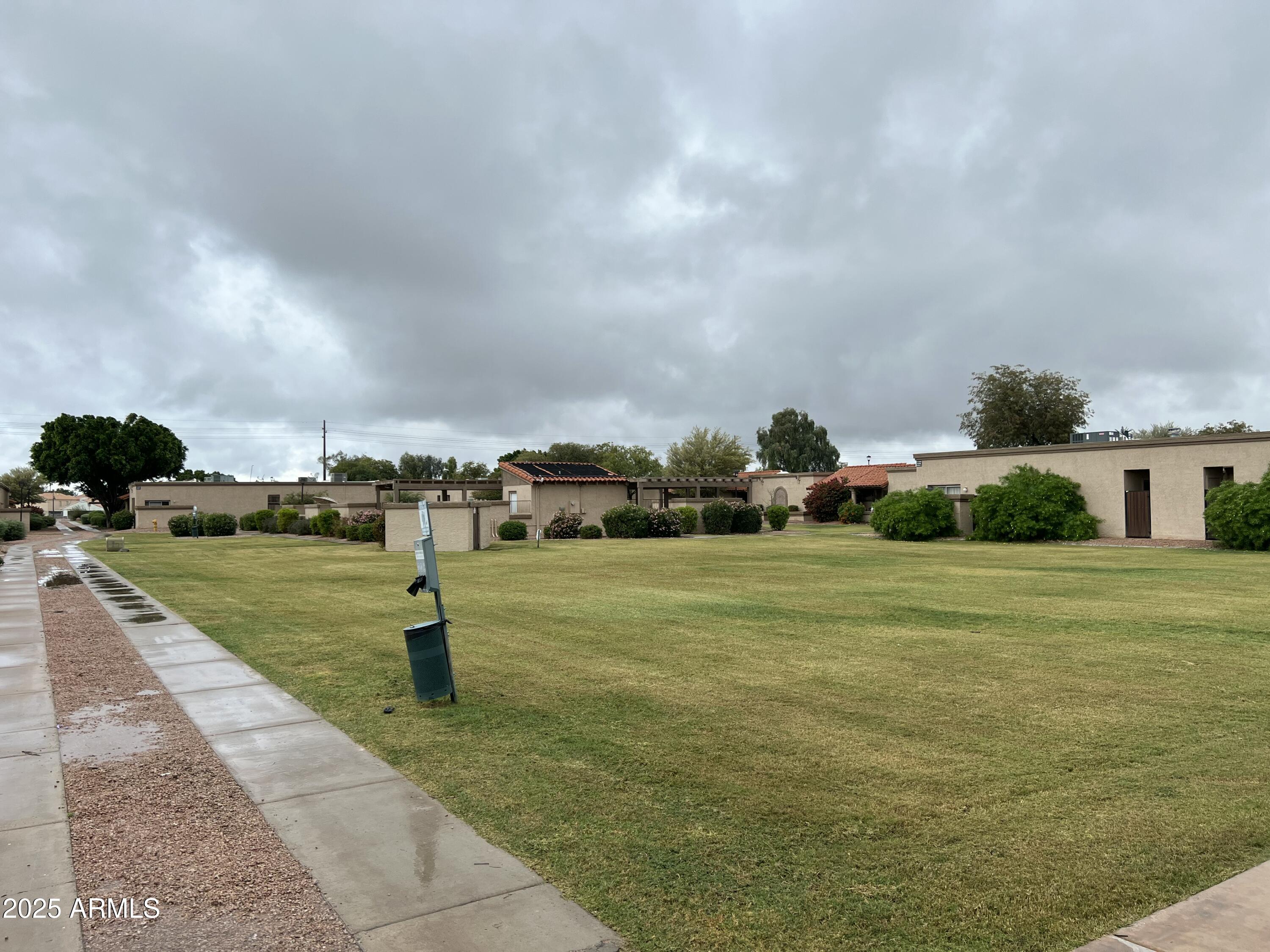 97 North Cooper Road, Unit 86 Chandler, AZ 85225 - Photo 15 of 16 a park view with a play ground in front of it