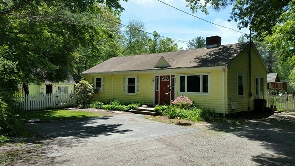 368 Old Colony Road Norton, MA 02766 - Photo 1 of 18 Gallery Image 1