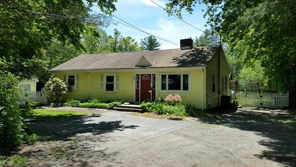 368 Old Colony Road Norton, MA 02766 - Photo 4 of 18 Gallery Image 4