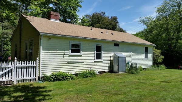 368 Old Colony Road Norton, MA 02766 - Photo 7 of 18 Gallery Image 7