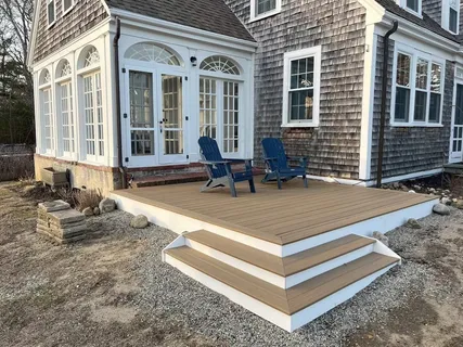 a close up of a door