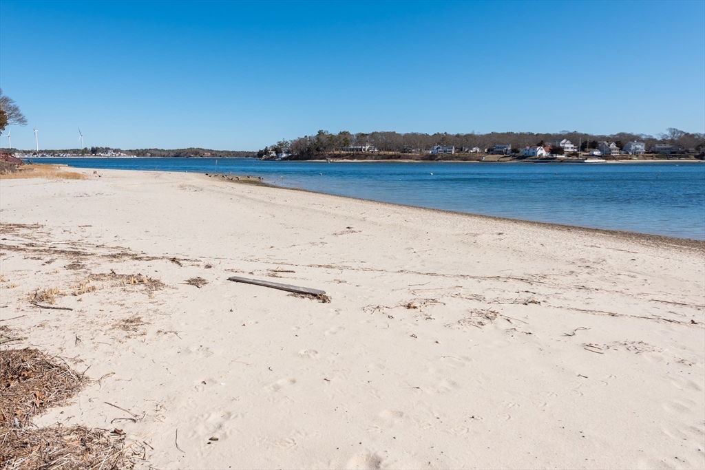 16 Jefferson Shores Road Wareham, MA 02532 - Photo 7 of 35 a view of an ocean beach