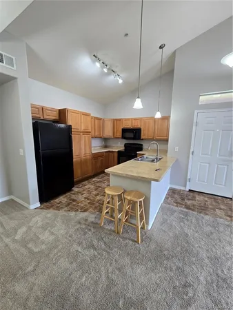 $333,500 | 8726 South Kline Street, Unit 208, Littleton, CO 80127