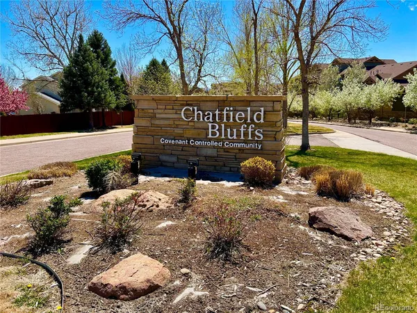 $333,500 | 8726 South Kline Street, Unit 208, Littleton, CO 80127