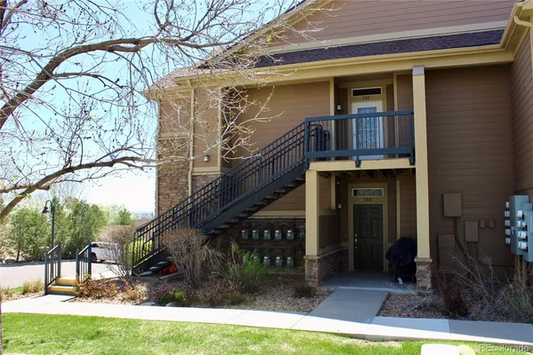 $333,500 | 8726 South Kline Street, Unit 208, Littleton, CO 80127