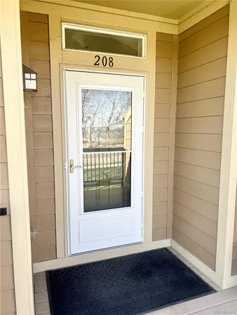 $333,500 | 8726 South Kline Street, Unit 208, Littleton, CO 80127