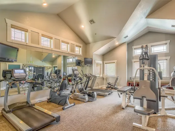 $333,500 | 8726 South Kline Street, Unit 208, Littleton, CO 80127