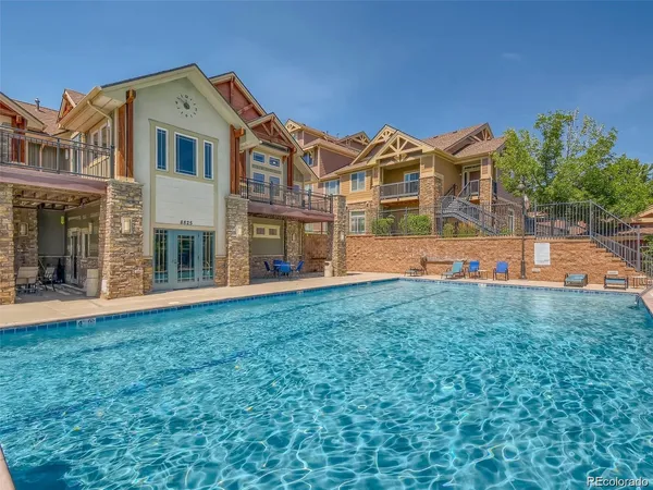 $333,500 | 8726 South Kline Street, Unit 208, Littleton, CO 80127