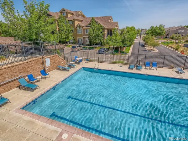 $333,500 | 8726 South Kline Street, Unit 208, Littleton, CO 80127