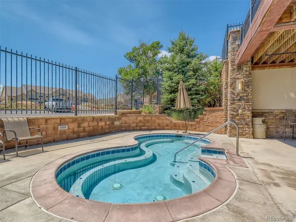 $333,500 | 8726 South Kline Street, Unit 208, Littleton, CO 80127