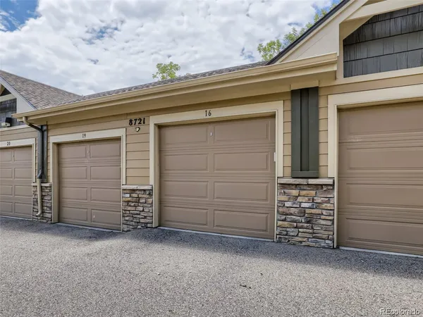 $333,500 | 8726 South Kline Street, Unit 208, Littleton, CO 80127