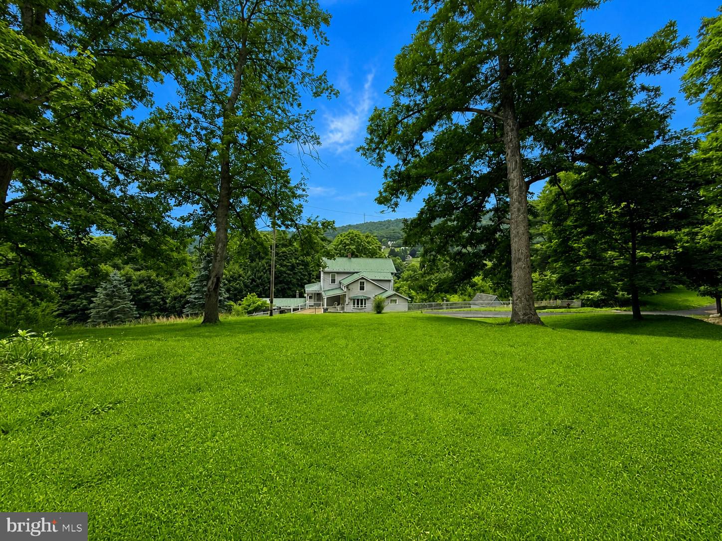 124 Riordan Road Westernport, MD 21562 - Photo 11 of 13